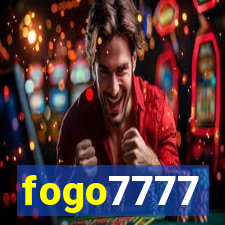 fogo7777