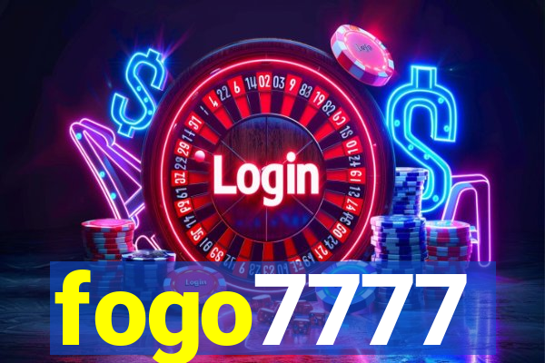 fogo7777