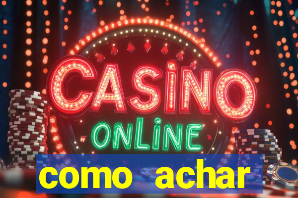 como achar plataforma nova