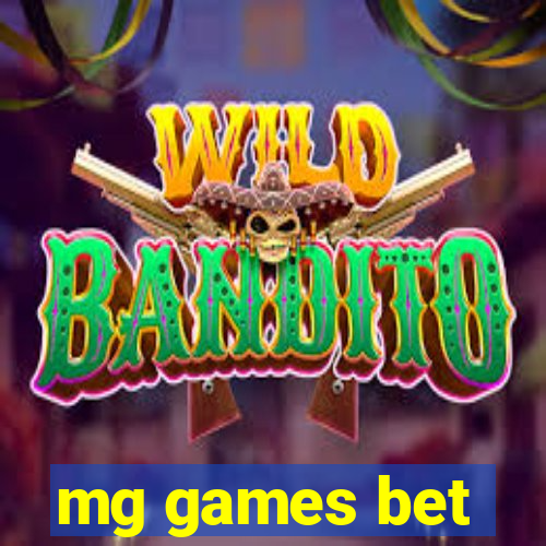 mg games bet