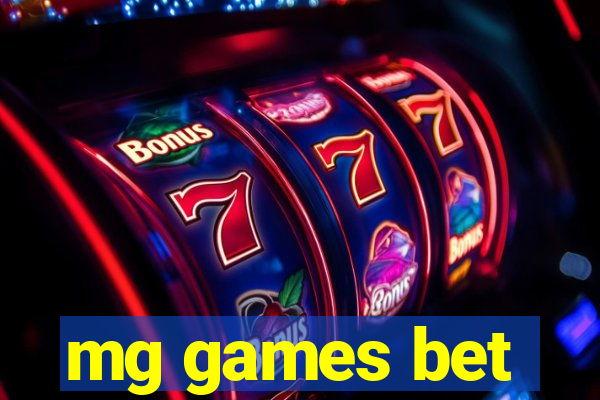 mg games bet