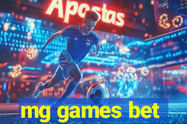 mg games bet
