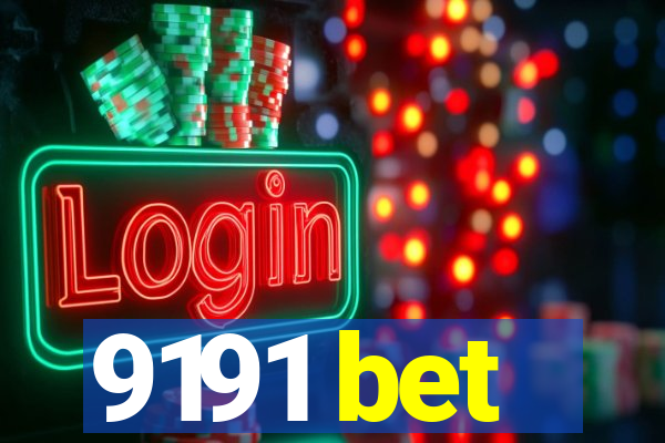 9191 bet