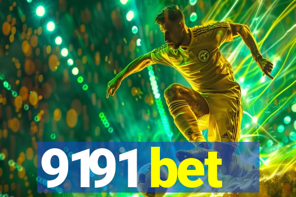 9191 bet