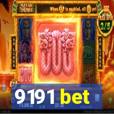 9191 bet