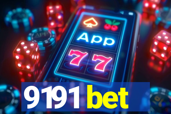 9191 bet