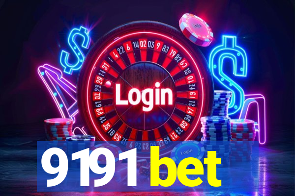 9191 bet
