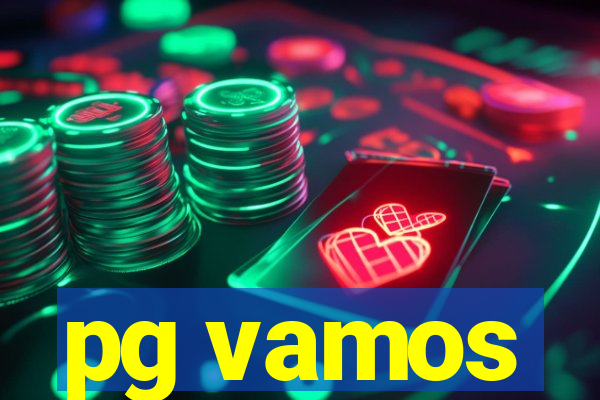 pg vamos