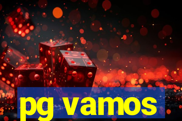 pg vamos