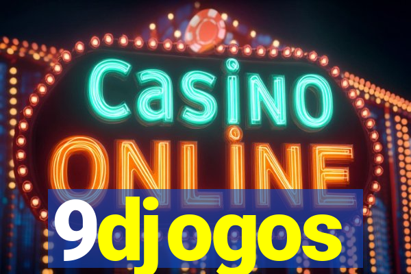 9djogos