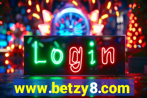 www.betzy8.com
