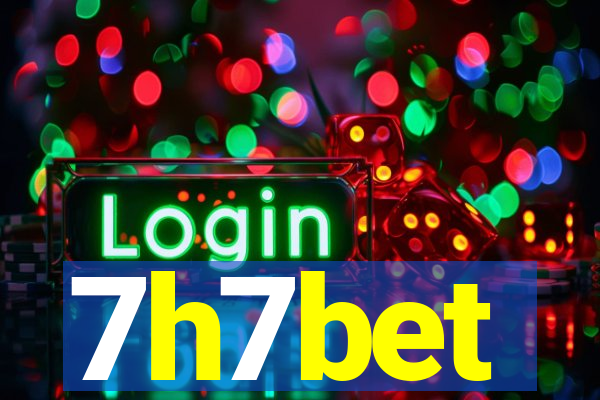 7h7bet