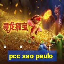 pcc sao paulo