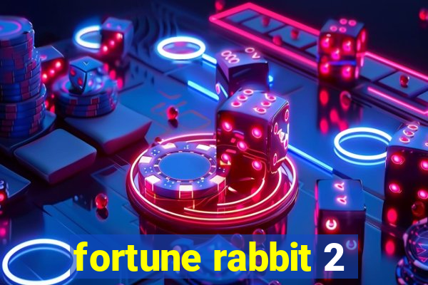fortune rabbit 2