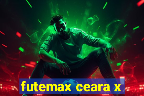 futemax ceara x