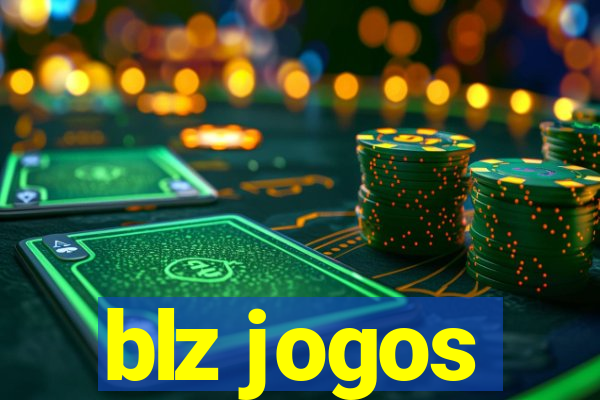 blz jogos