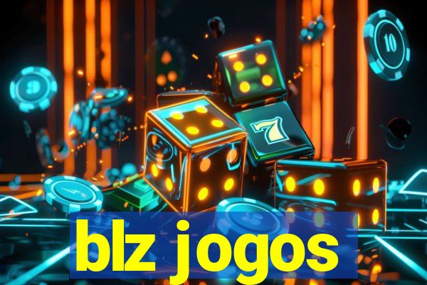 blz jogos
