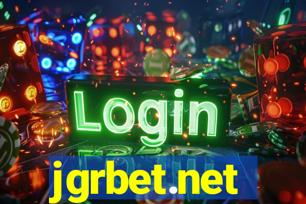 jgrbet.net