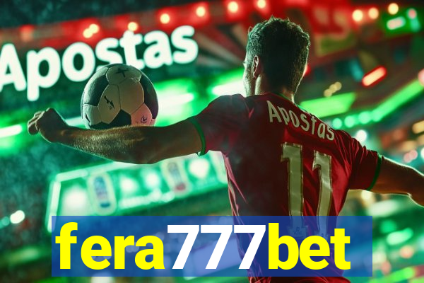 fera777bet