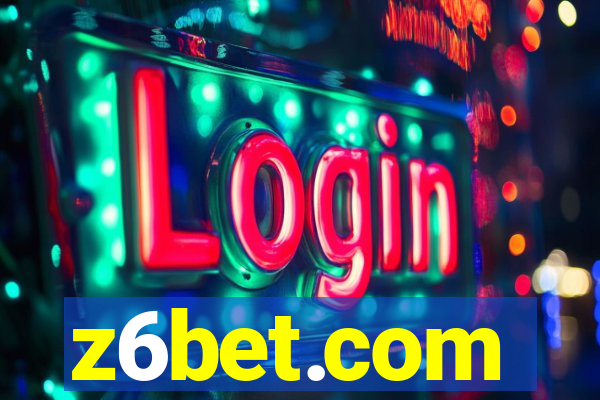 z6bet.com