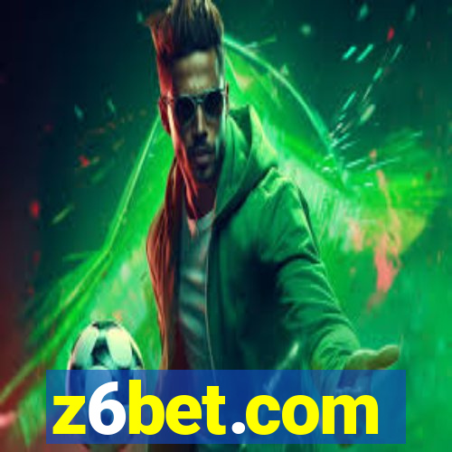 z6bet.com