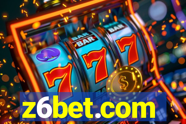 z6bet.com