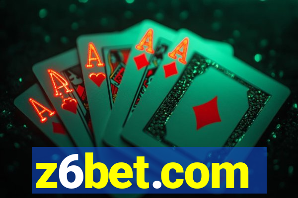 z6bet.com