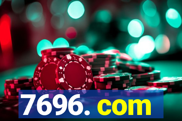 7696. com