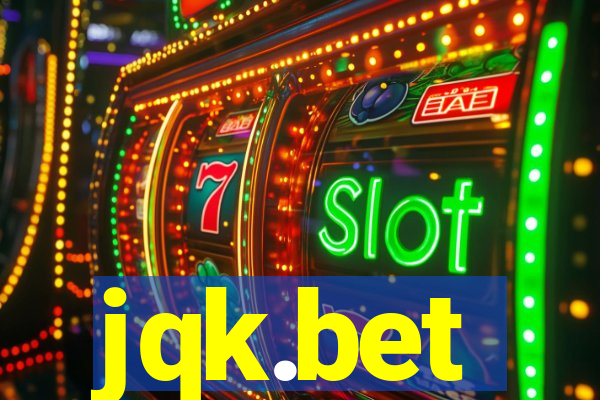 jqk.bet