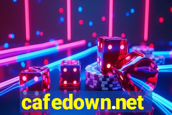 cafedown.net