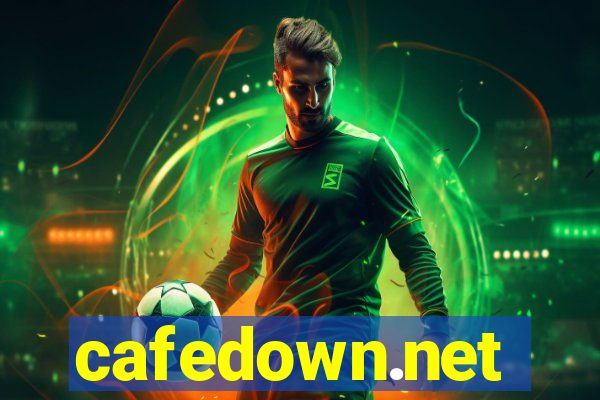 cafedown.net