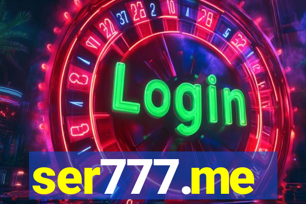 ser777.me
