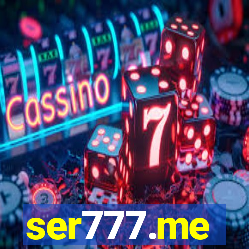 ser777.me