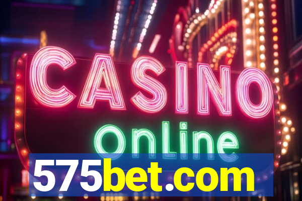 575bet.com