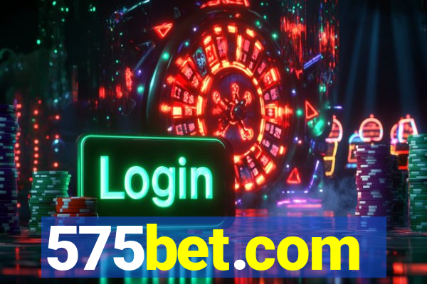 575bet.com