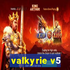 valkyrie v5