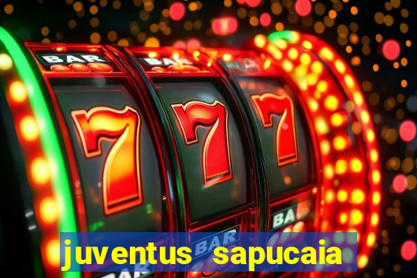 juventus sapucaia do sul