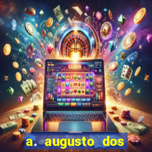 a. augusto dos santos tradutor