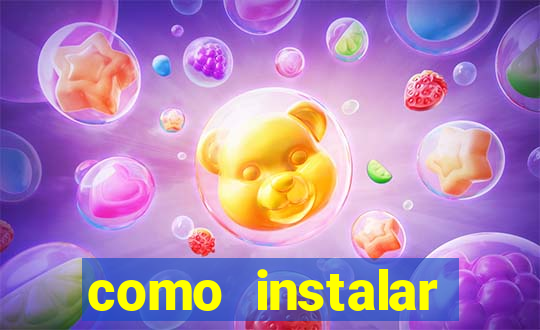 como instalar brazuca play