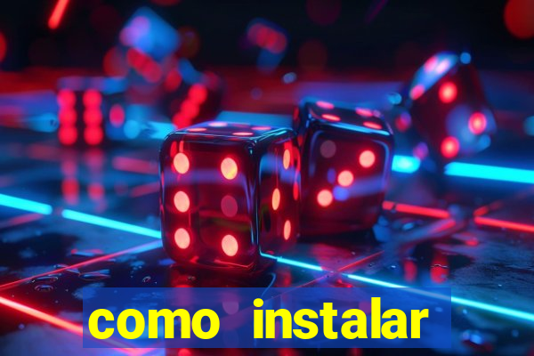 como instalar brazuca play