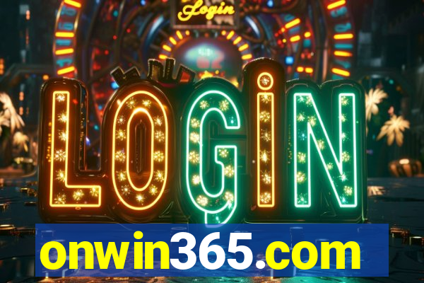 onwin365.com