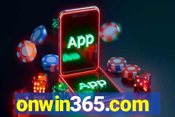 onwin365.com