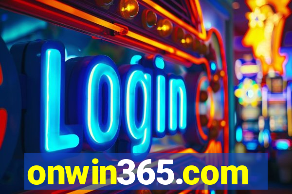 onwin365.com