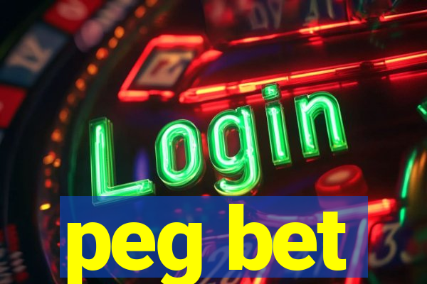 peg bet