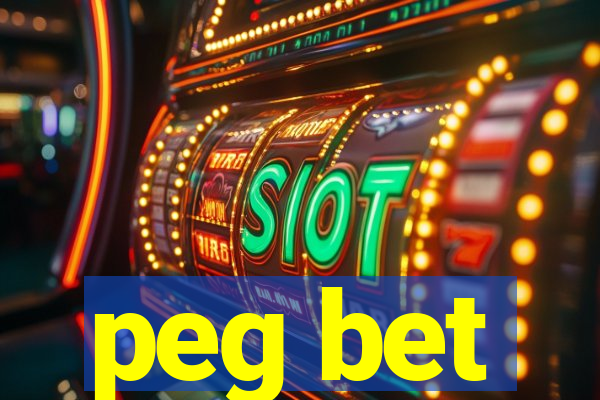 peg bet