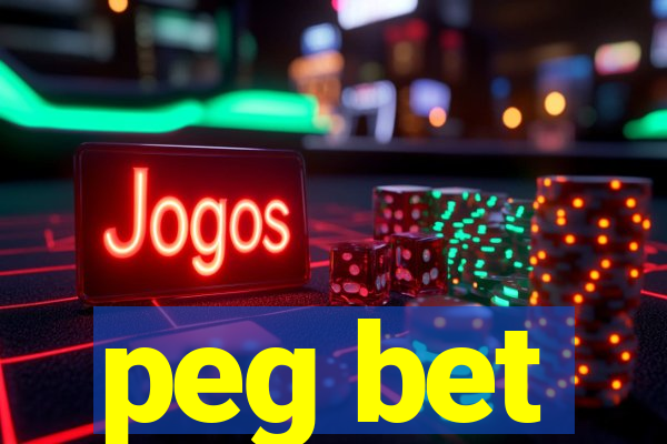 peg bet
