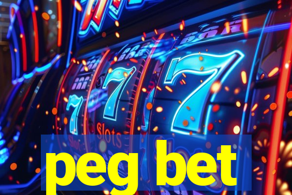 peg bet