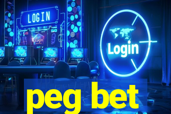 peg bet