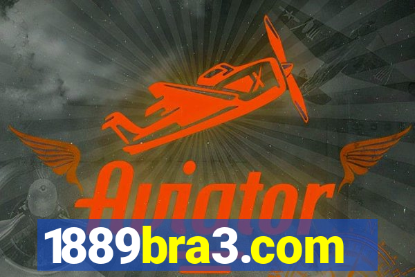 1889bra3.com