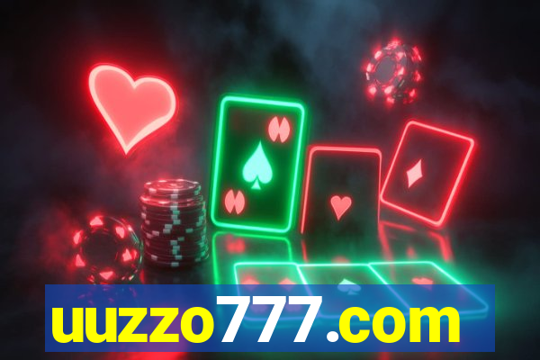 uuzzo777.com